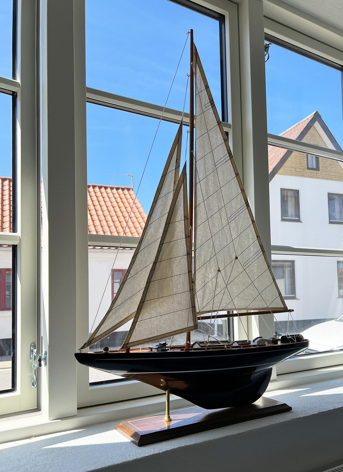 Segelschiff