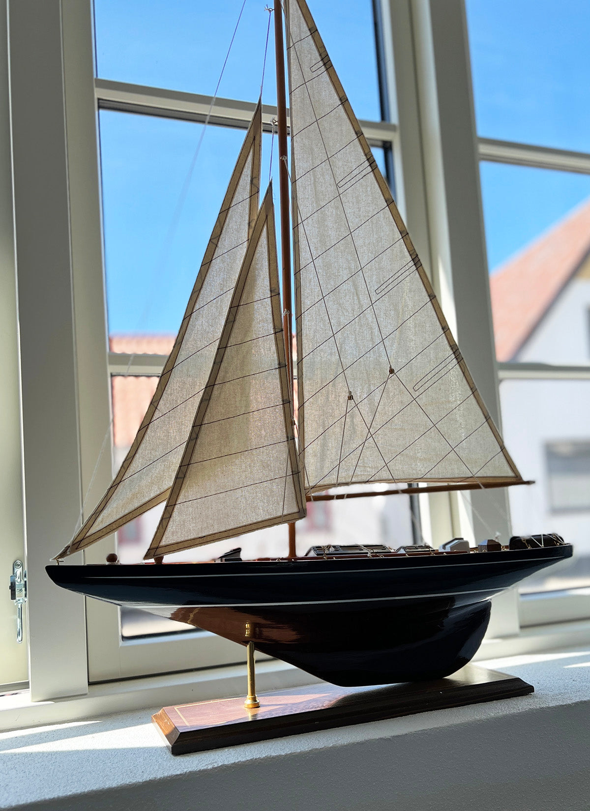 Segelschiff