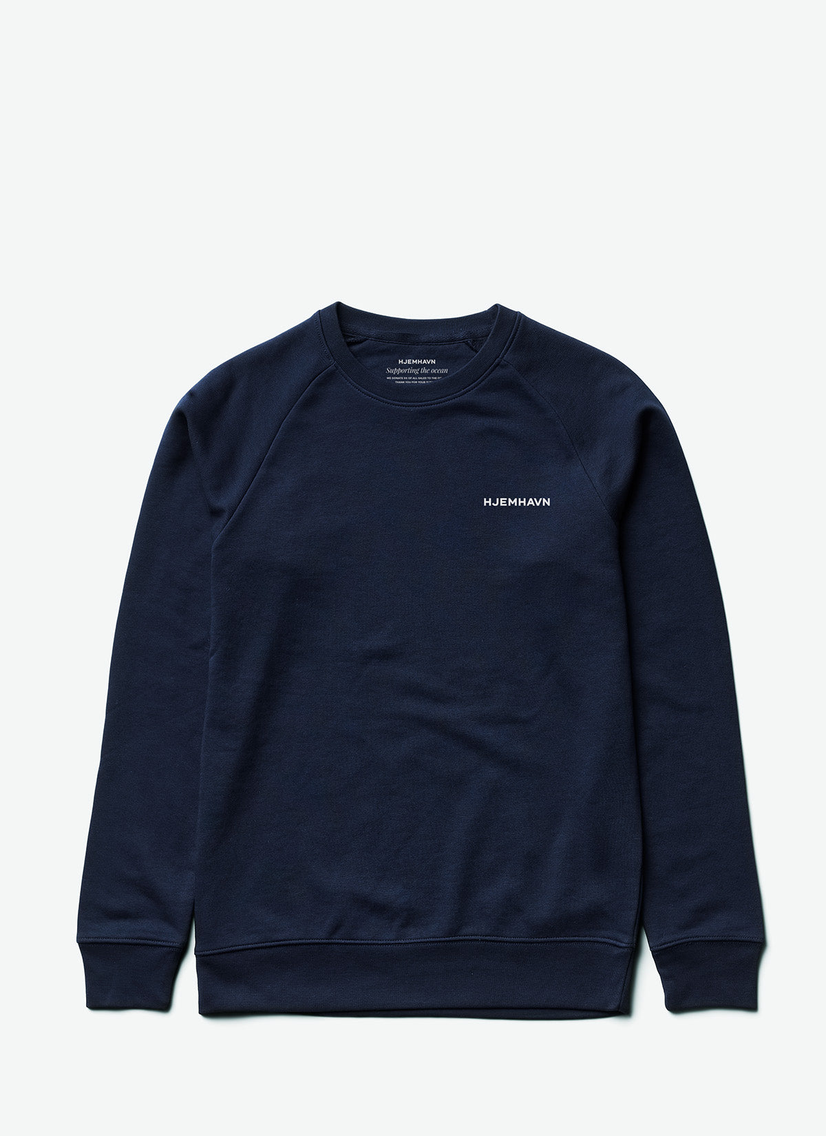 Sweat "Hjemhavn"