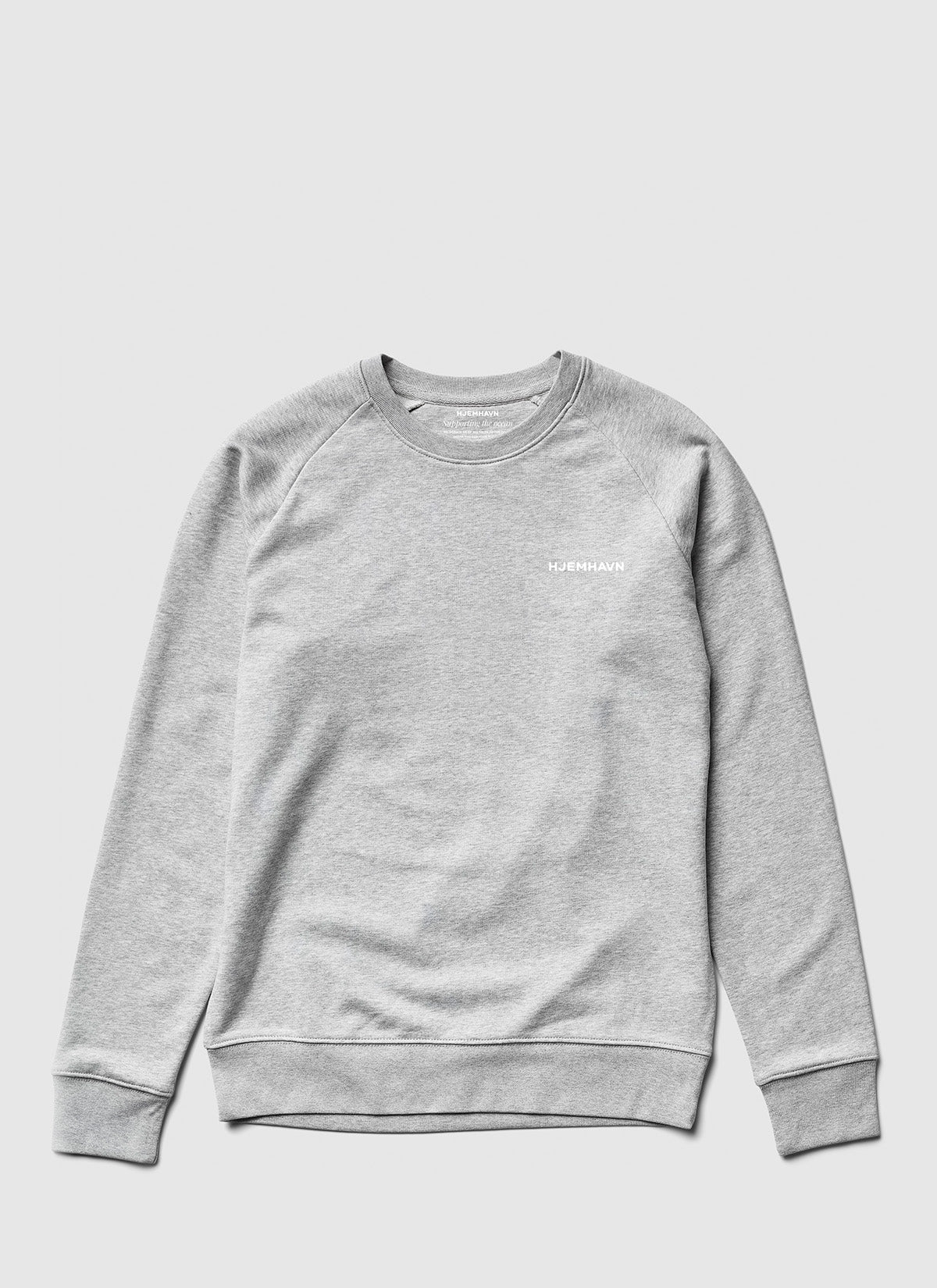Sweat "Hjemhavn"