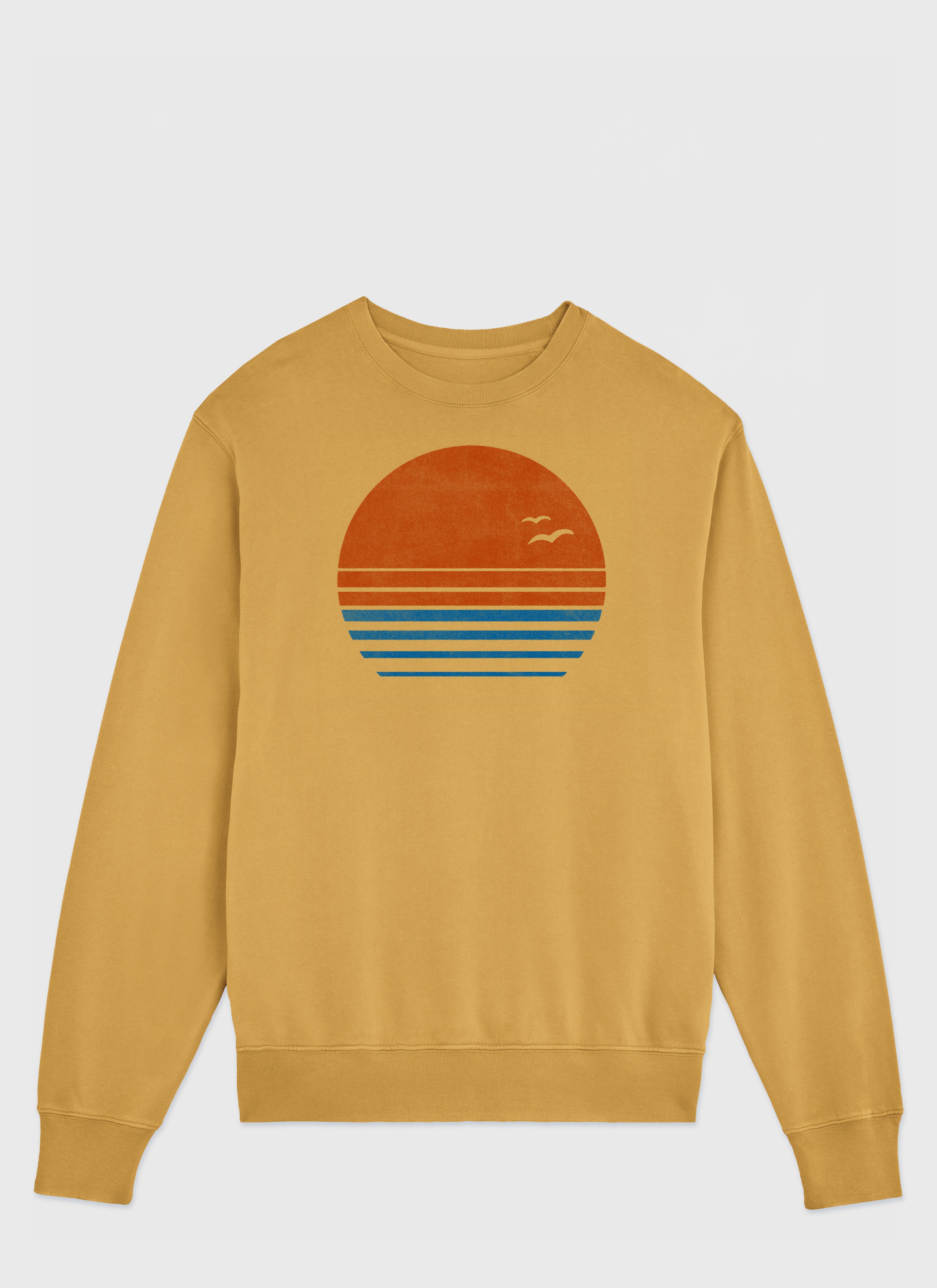 Sweat "Sunset"