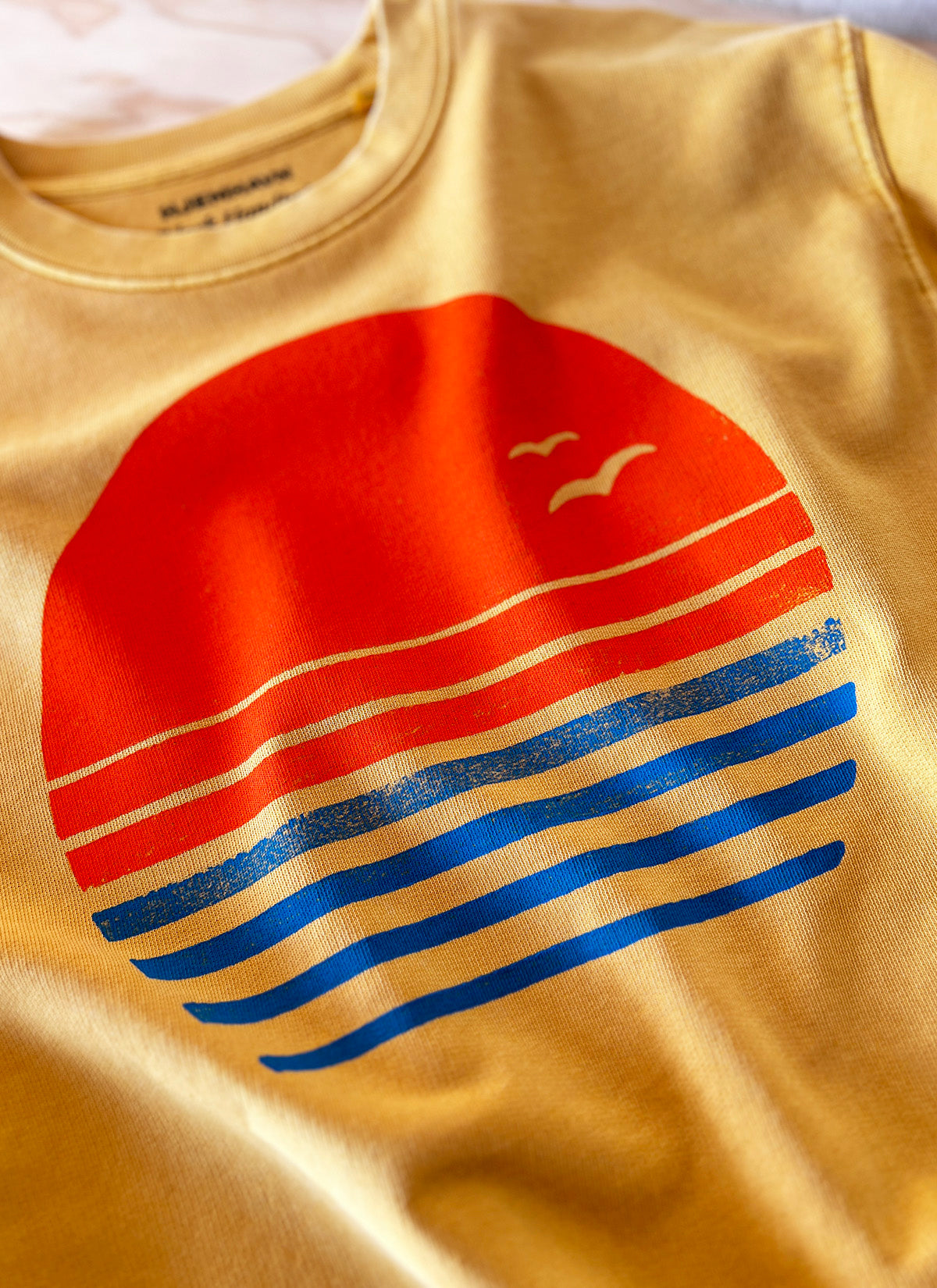 Sweat "Sunset"