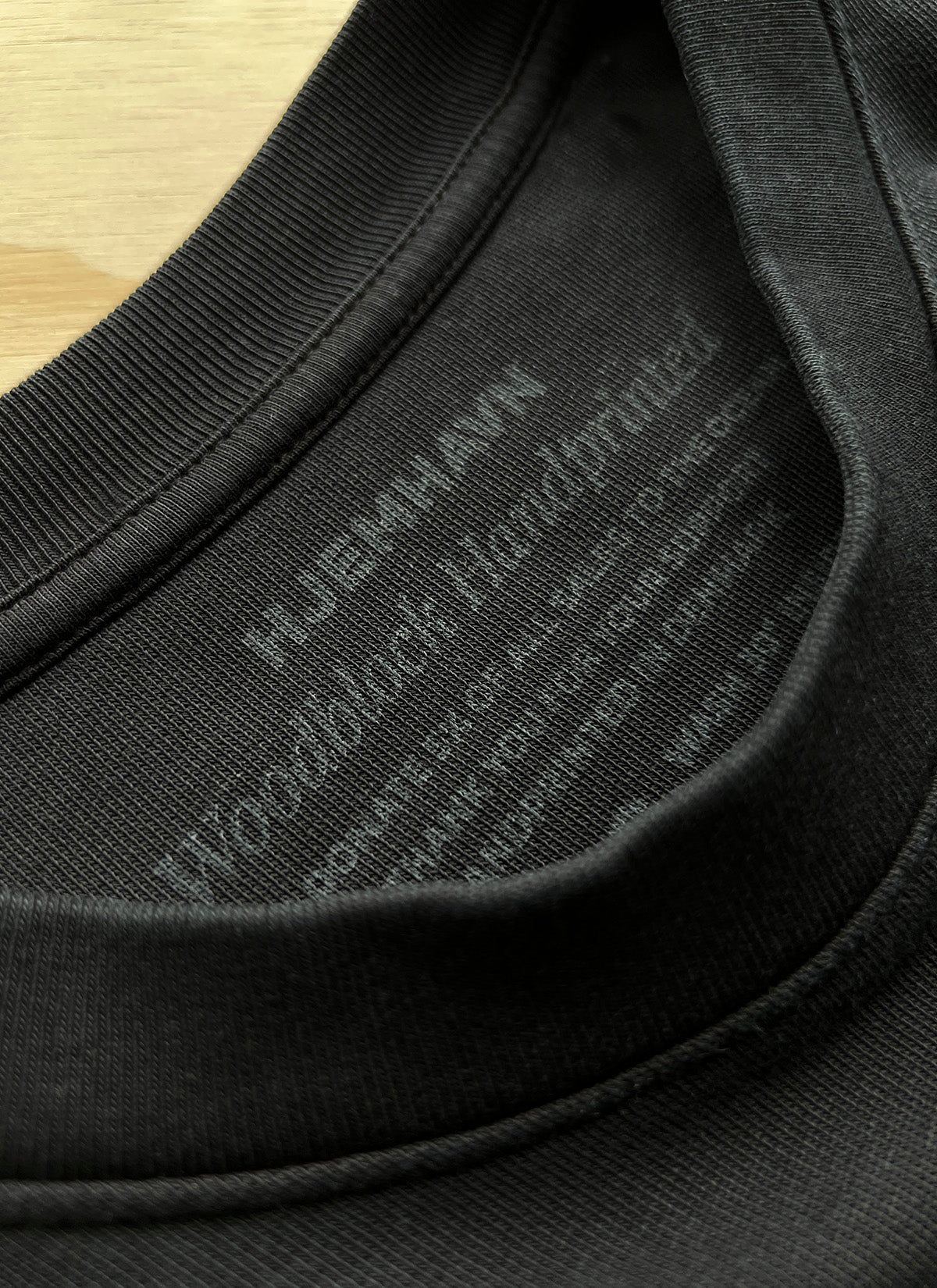 Sweat "Westerhaw - North Sea"