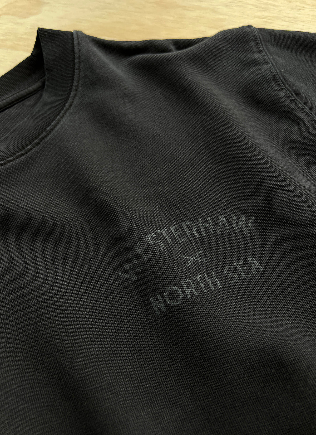 Sweat "Westerhaw - North Sea"