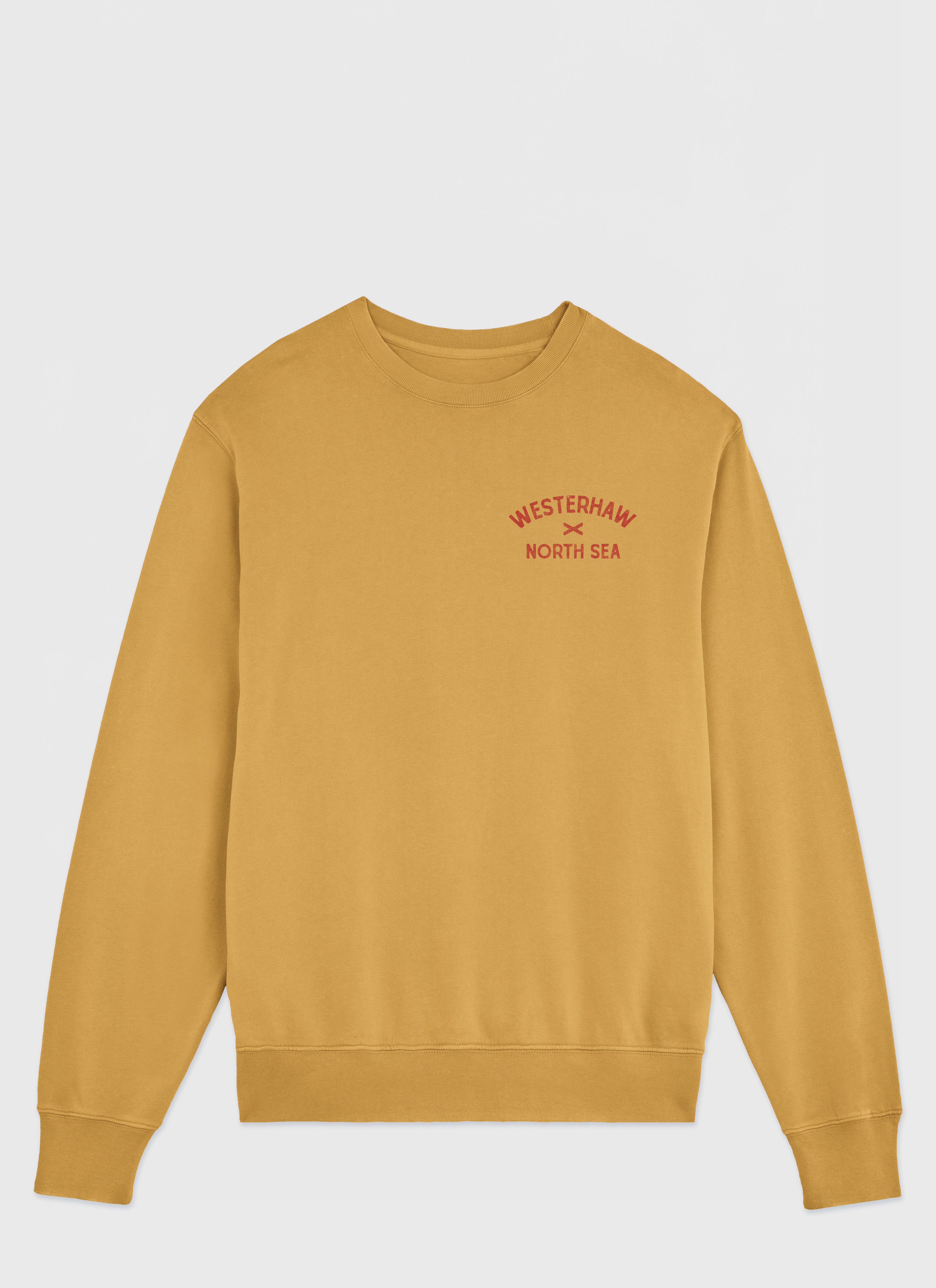 Sweat "Westerhaw - North Sea"