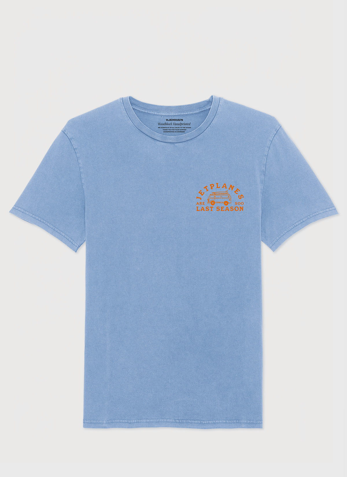 Tee "Cruising"