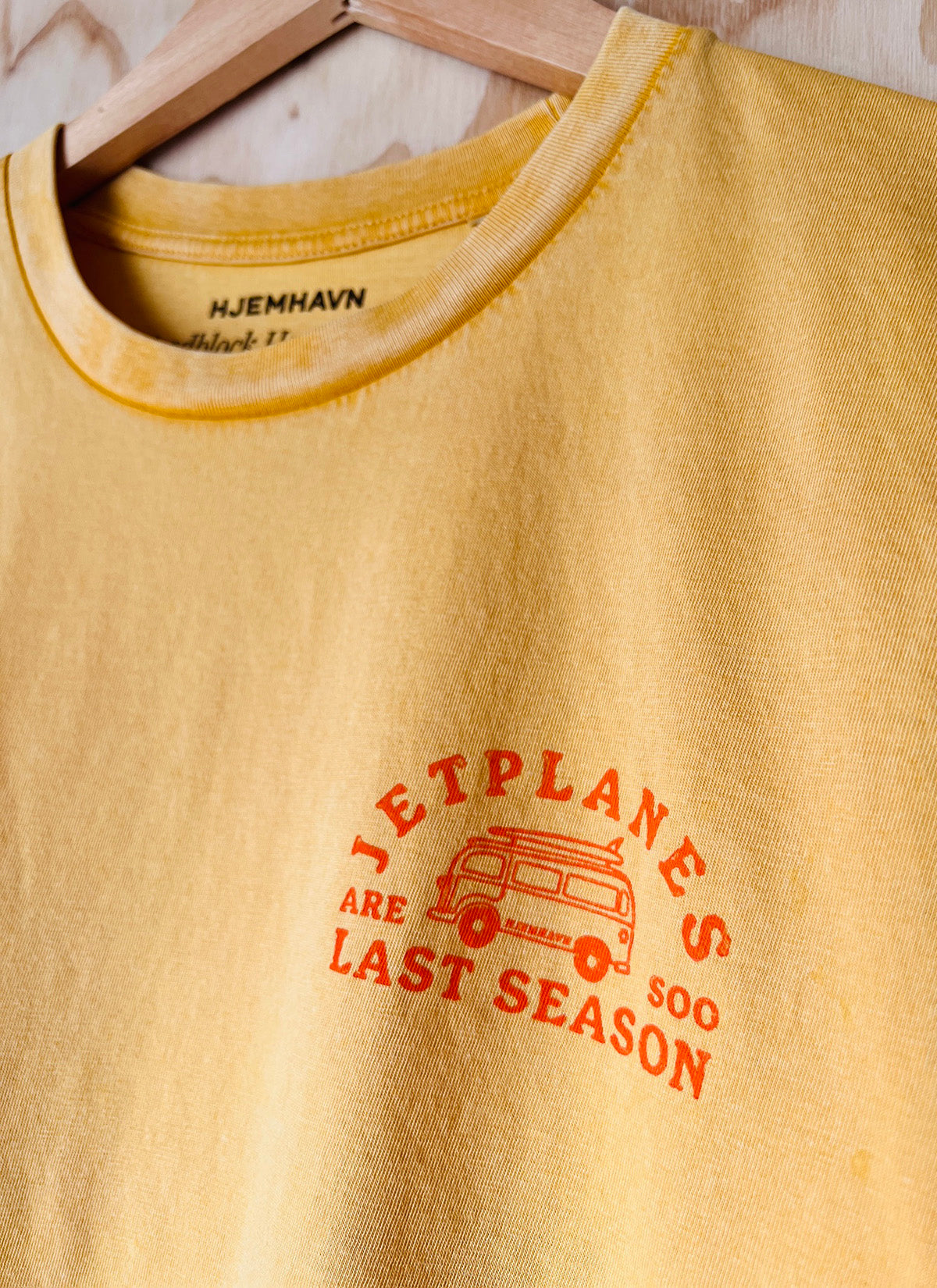 Tee "Cruising"