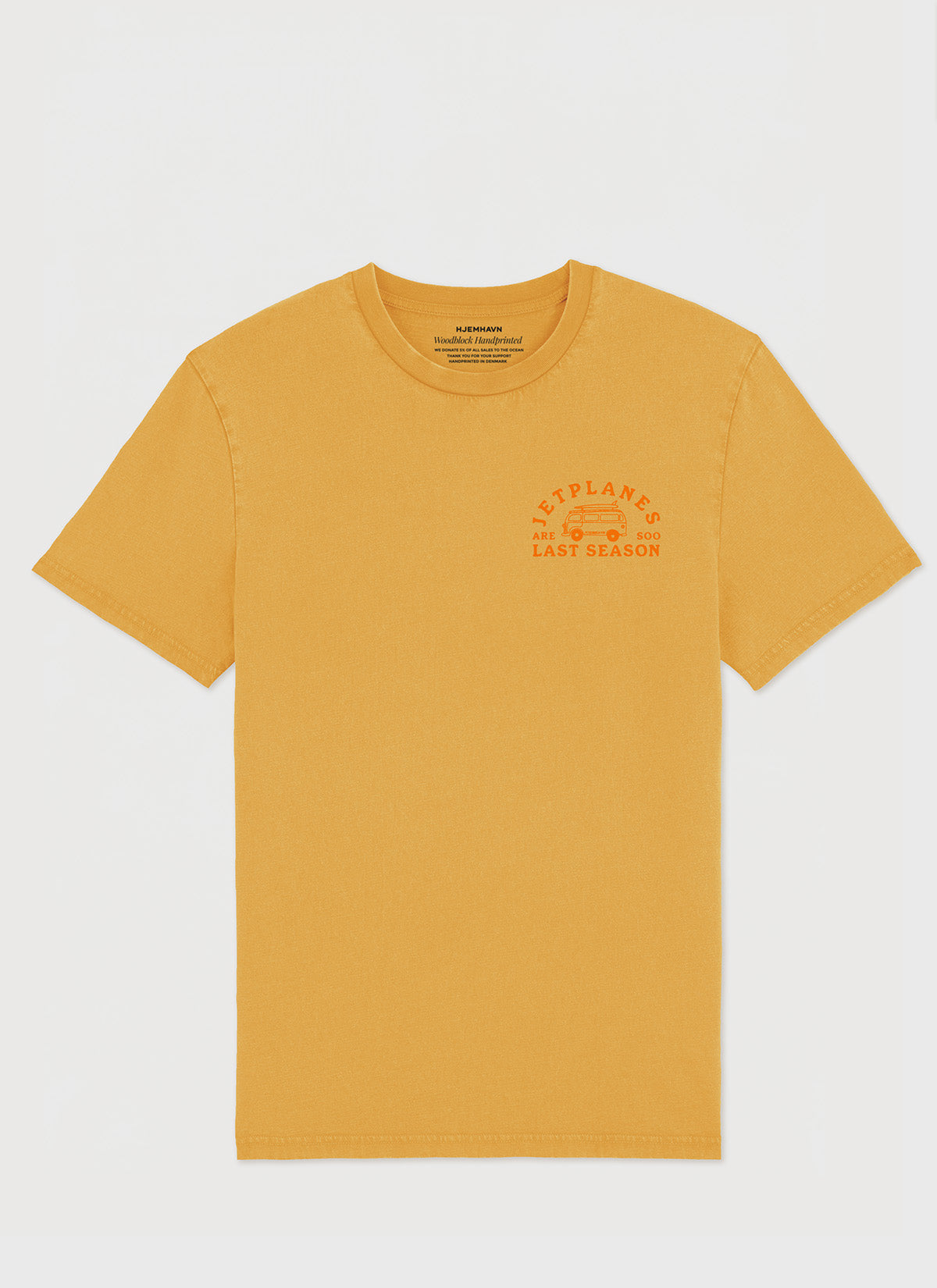 Tee "Cruising"