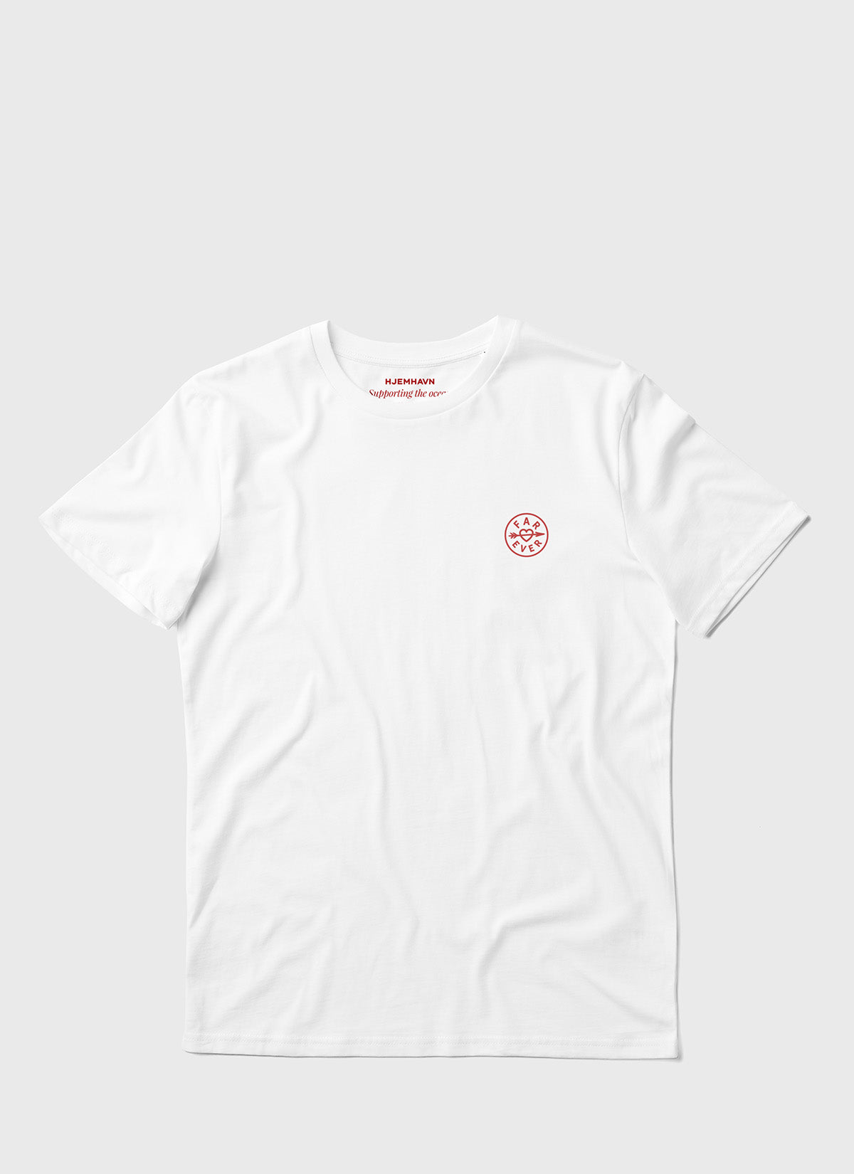 Tee "Farever"