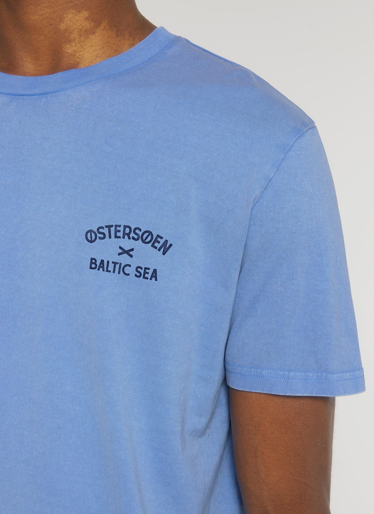 Tee "Østersøen - Baltic Sea"