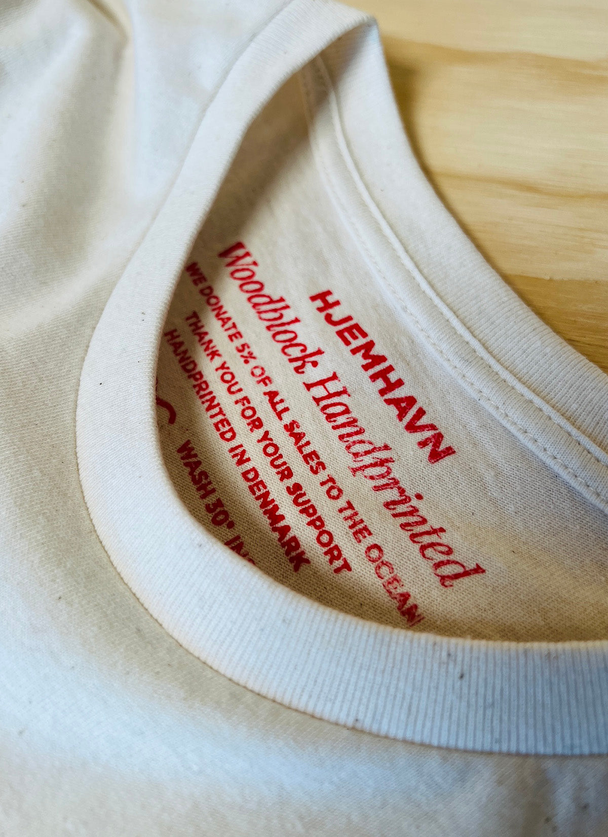 Tee "Sea Me Now"