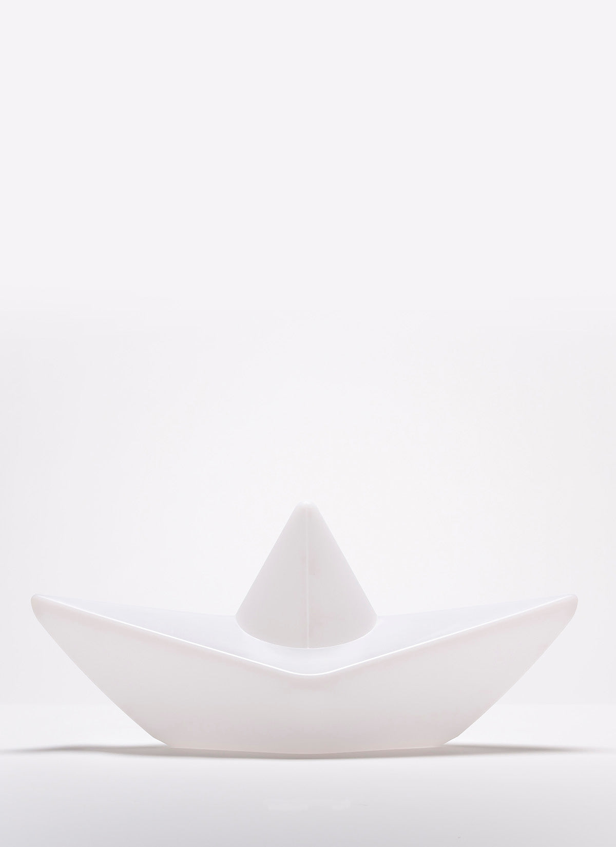 The Boat Lamp - Hjemhavn Lampe 
