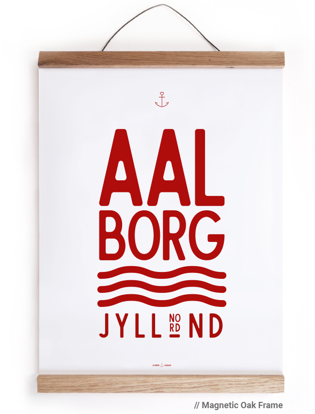 Aalborg (Special Edition) - Hjemhavn Hjemhavne 