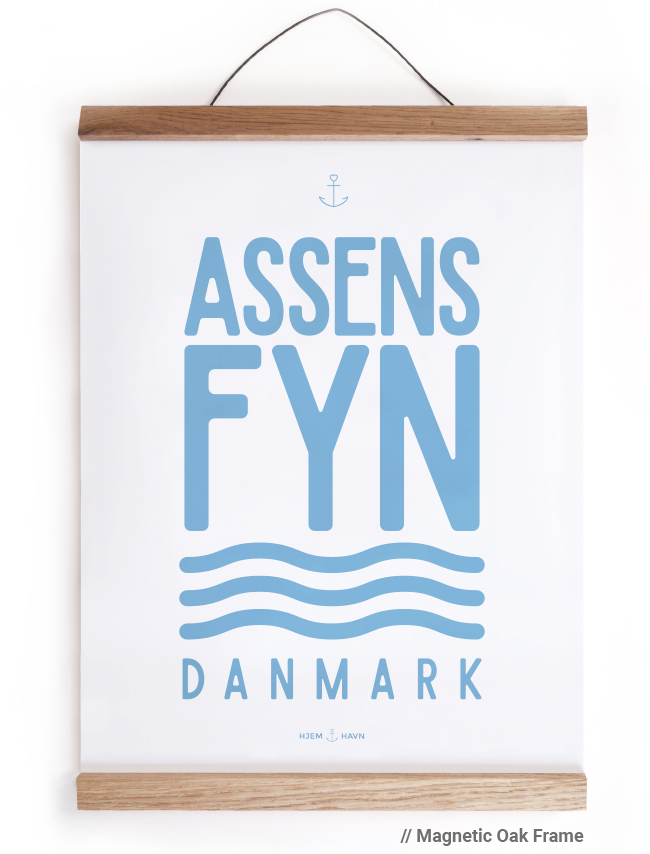 Assens - Hjemhavn Hjemhavne 