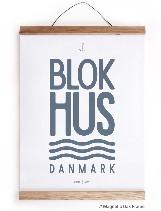 Blokhus - Hjemhavn Hjemhavne 