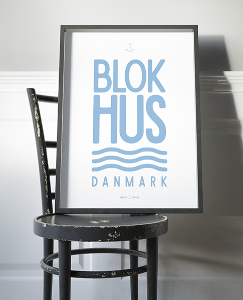 Blokhus - Hjemhavn Hjemhavne 