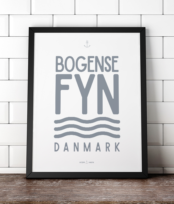 Bogense - Hjemhavn Hjemhavne 