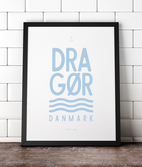 Dragør - Hjemhavn Hjemhavne 