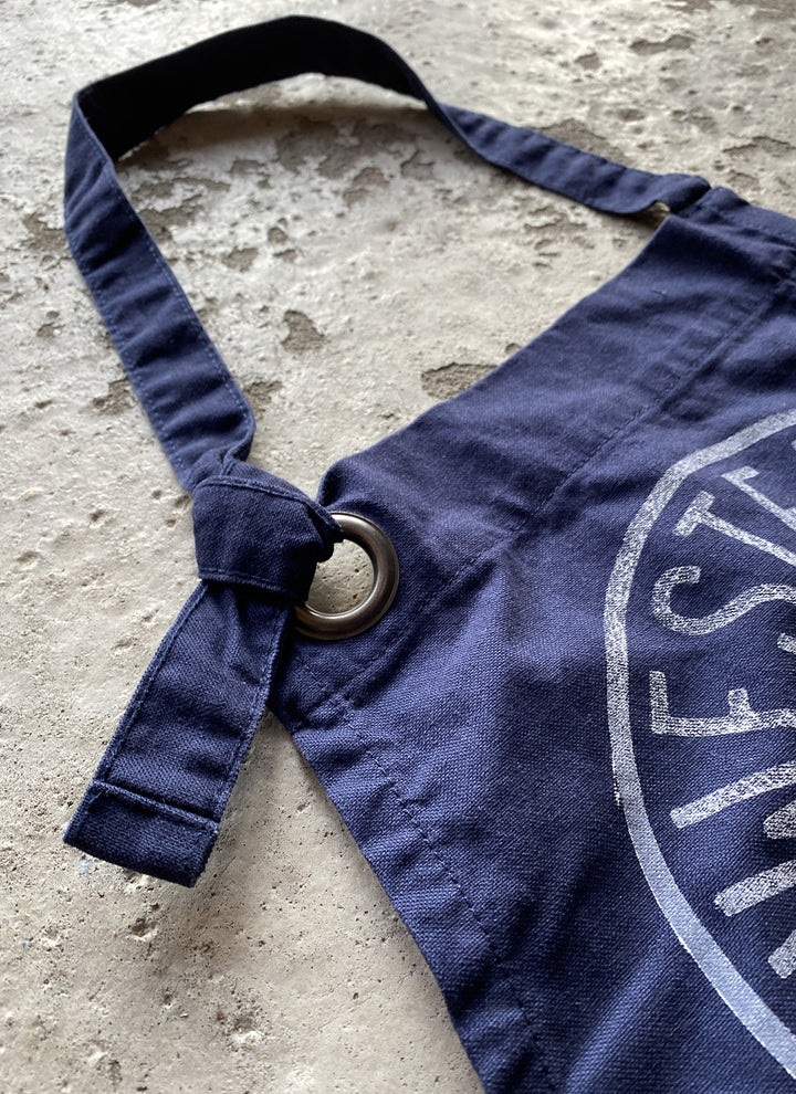 Forklæde "Æ Westerhaw" - Hjemhavn Forklæde 