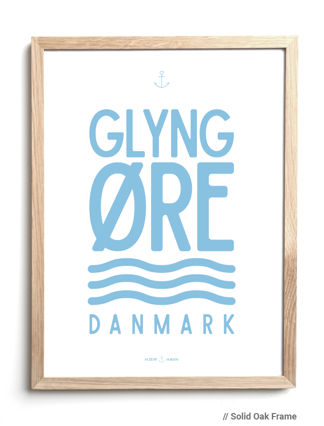 Glyngøre - Hjemhavn Hjemhavne 