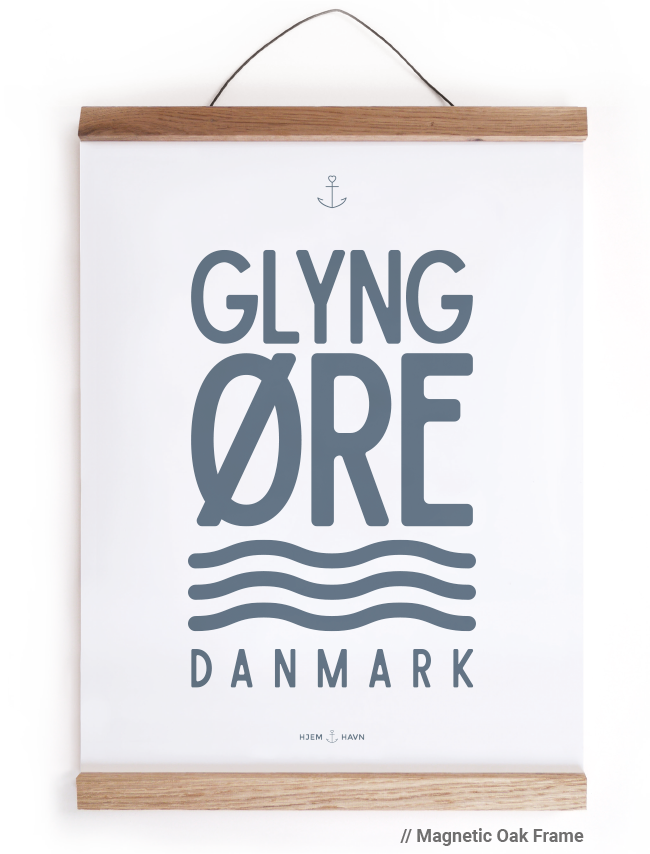 Glyngøre - Hjemhavn Hjemhavne 