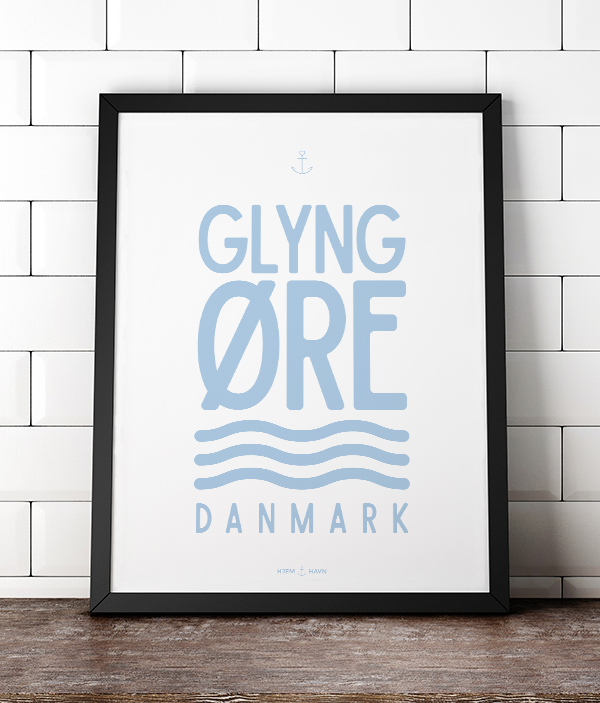 Glyngøre - Hjemhavn Hjemhavne 