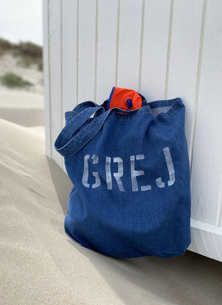 Beach Bag - Organic