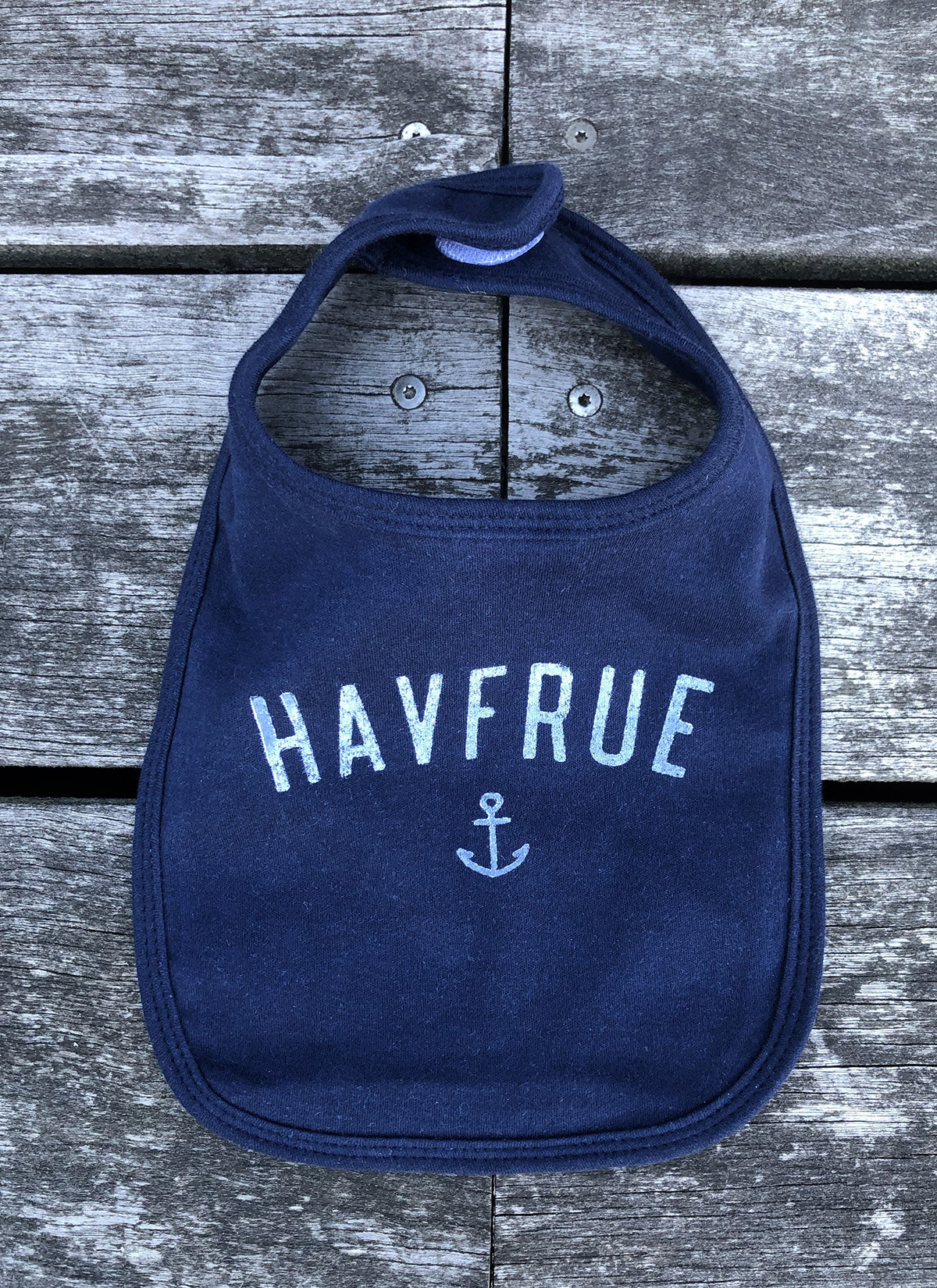 Hagesmæk - Marine (Flere varianter) - Hjemhavn Baby 