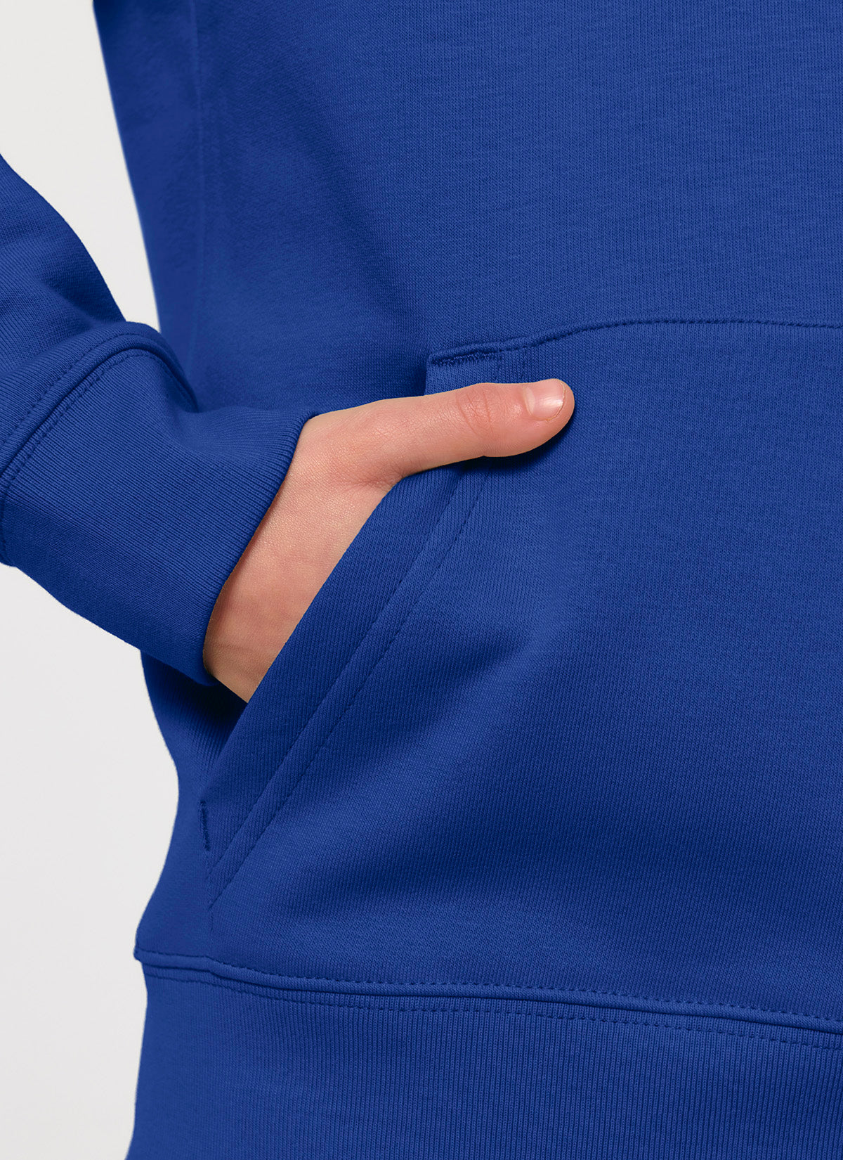 Kids Hoodie "HJEMHAVN"