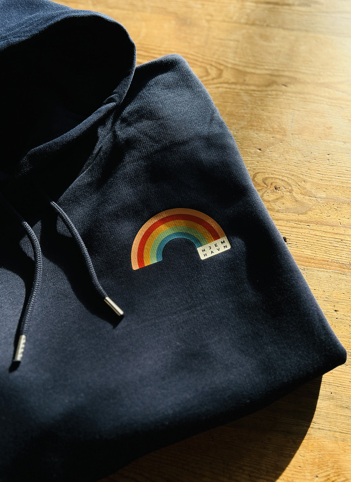 Hoodie "Rainbow"
