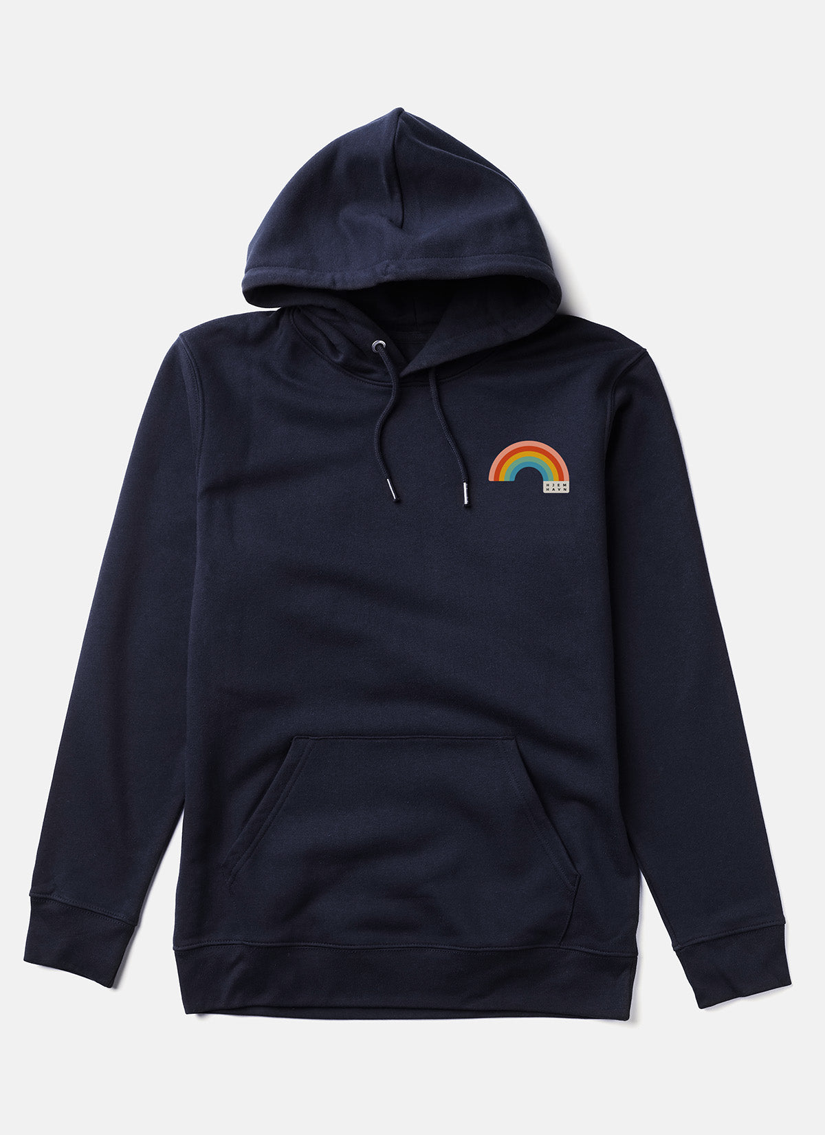 Hoodie "Rainbow"
