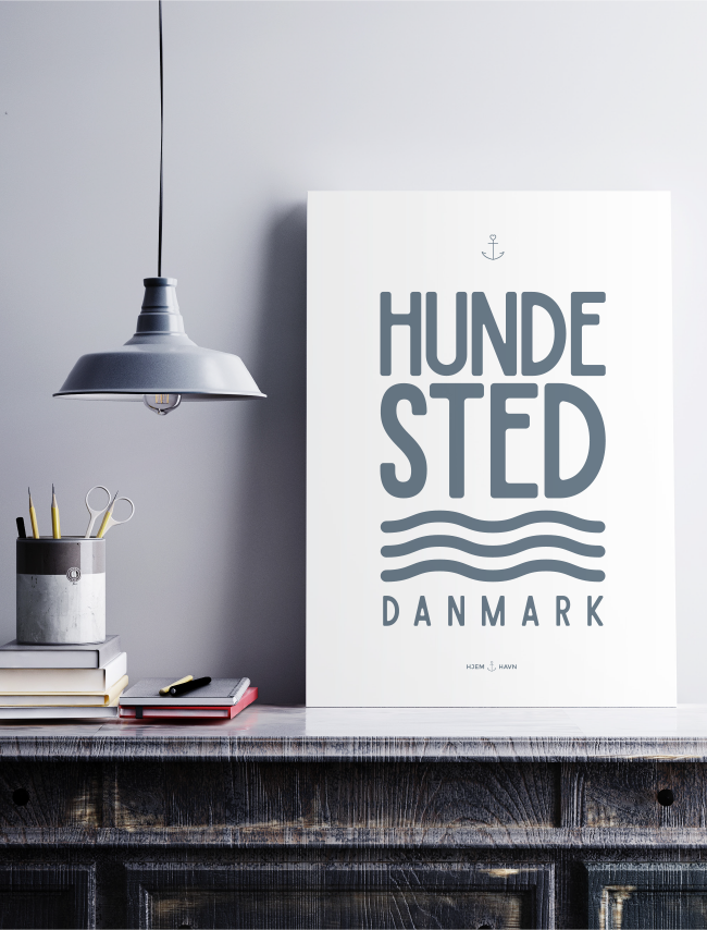 Hundested - Hjemhavn Hjemhavne 