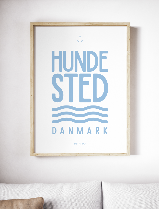 Hundested - Hjemhavn Hjemhavne 