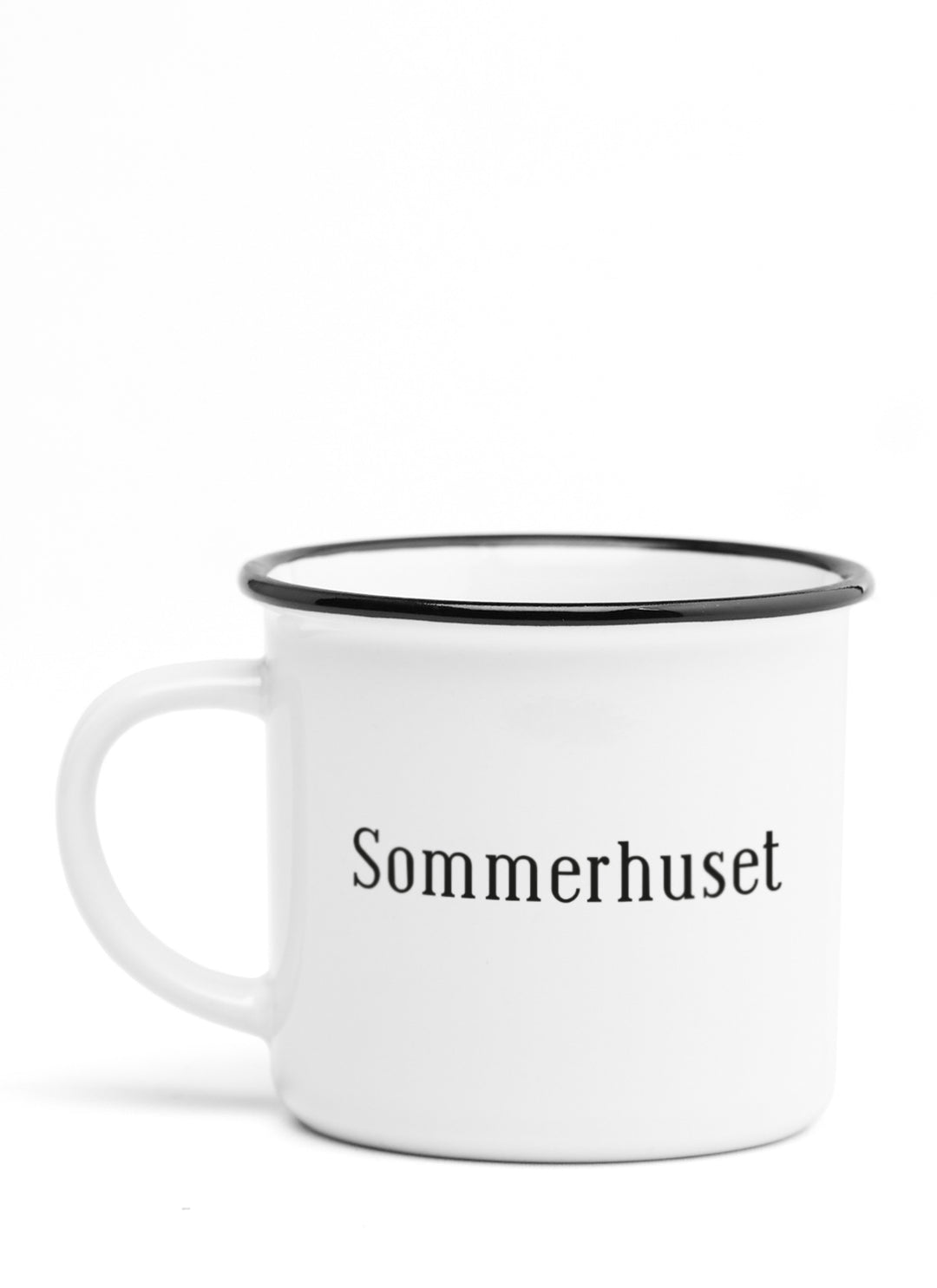 Keramik-Becher mit Wunschname