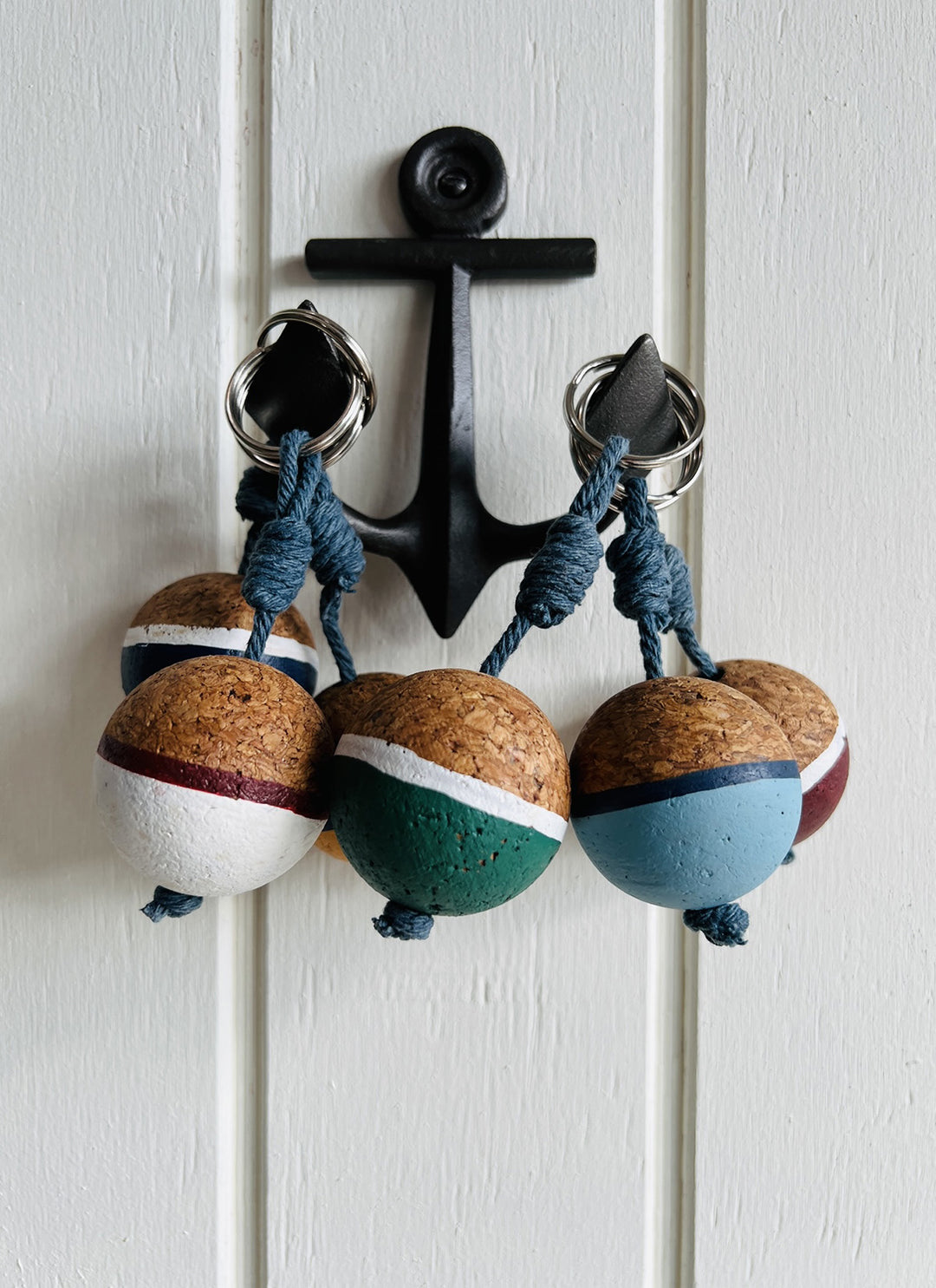 Schlüsselanhänger - Boje