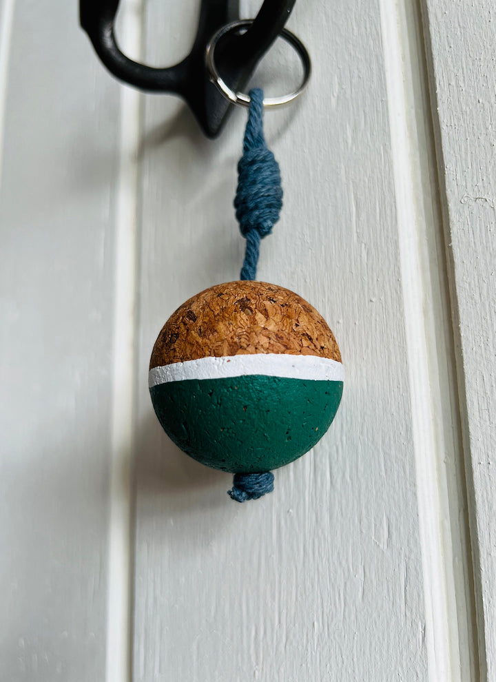 Schlüsselanhänger - Boje