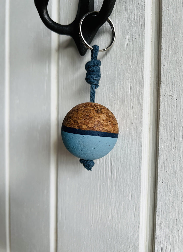 Schlüsselanhänger - Boje