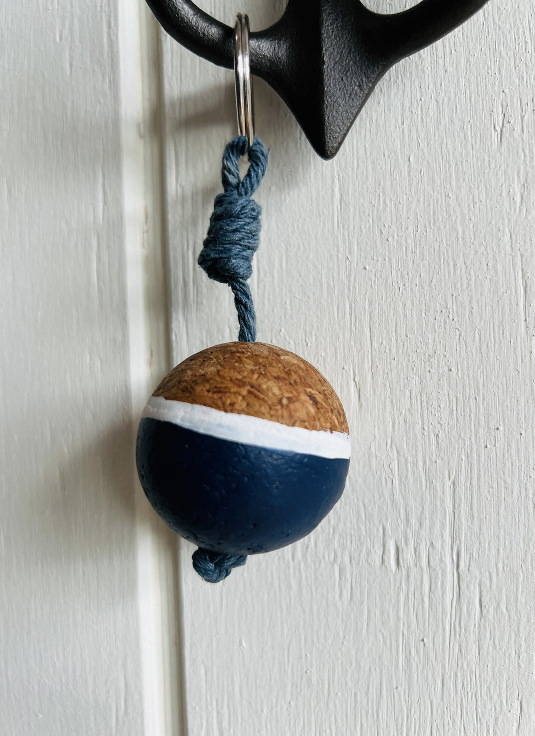 Schlüsselanhänger - Boje