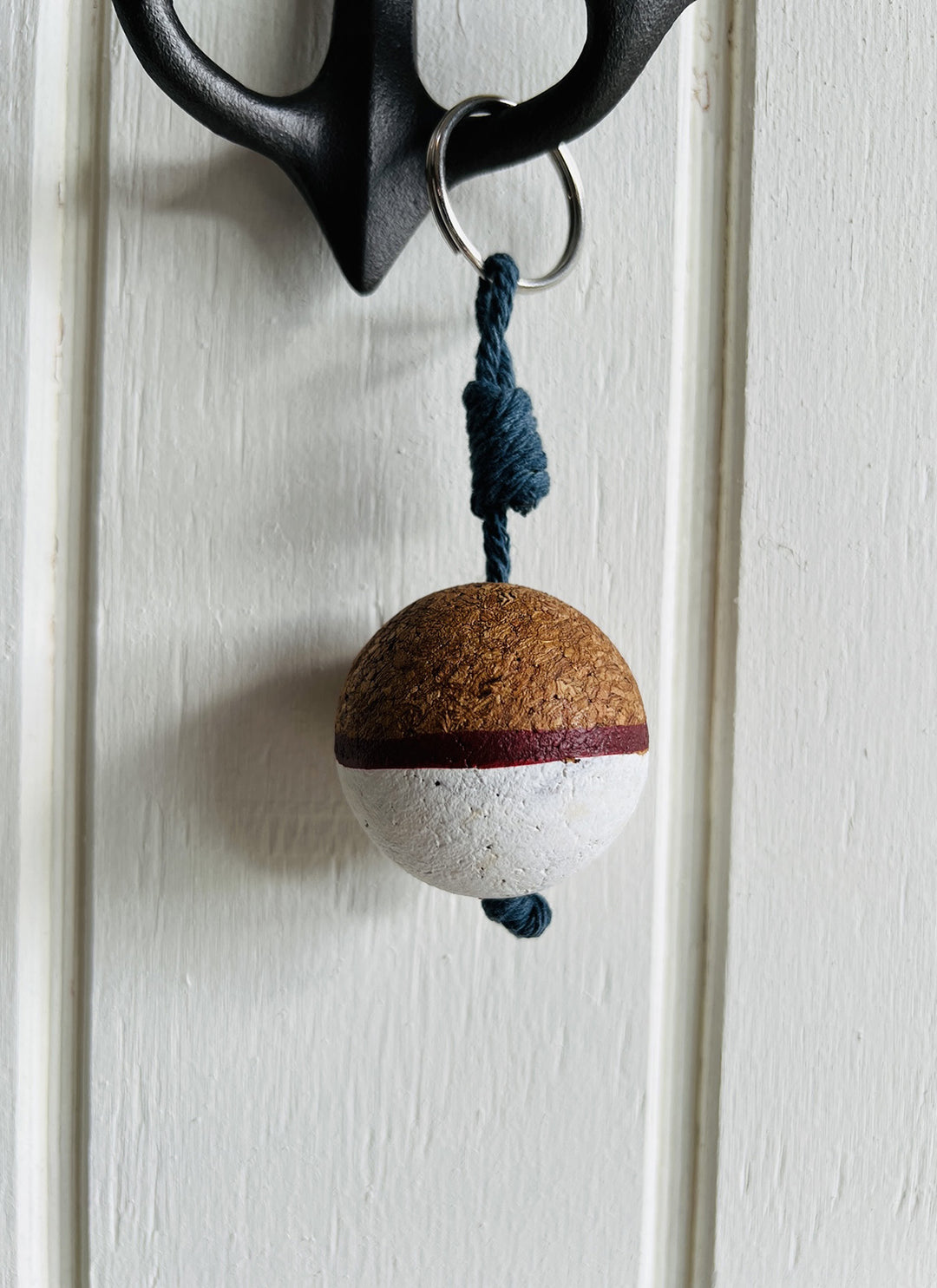 Schlüsselanhänger - Boje