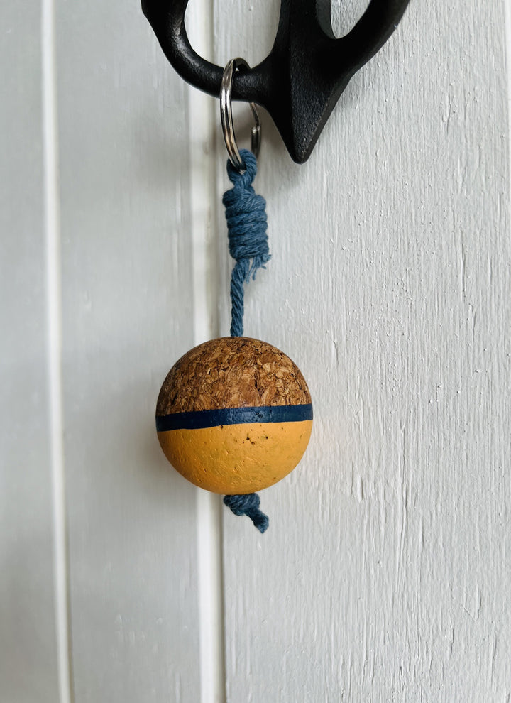 Schlüsselanhänger - Boje