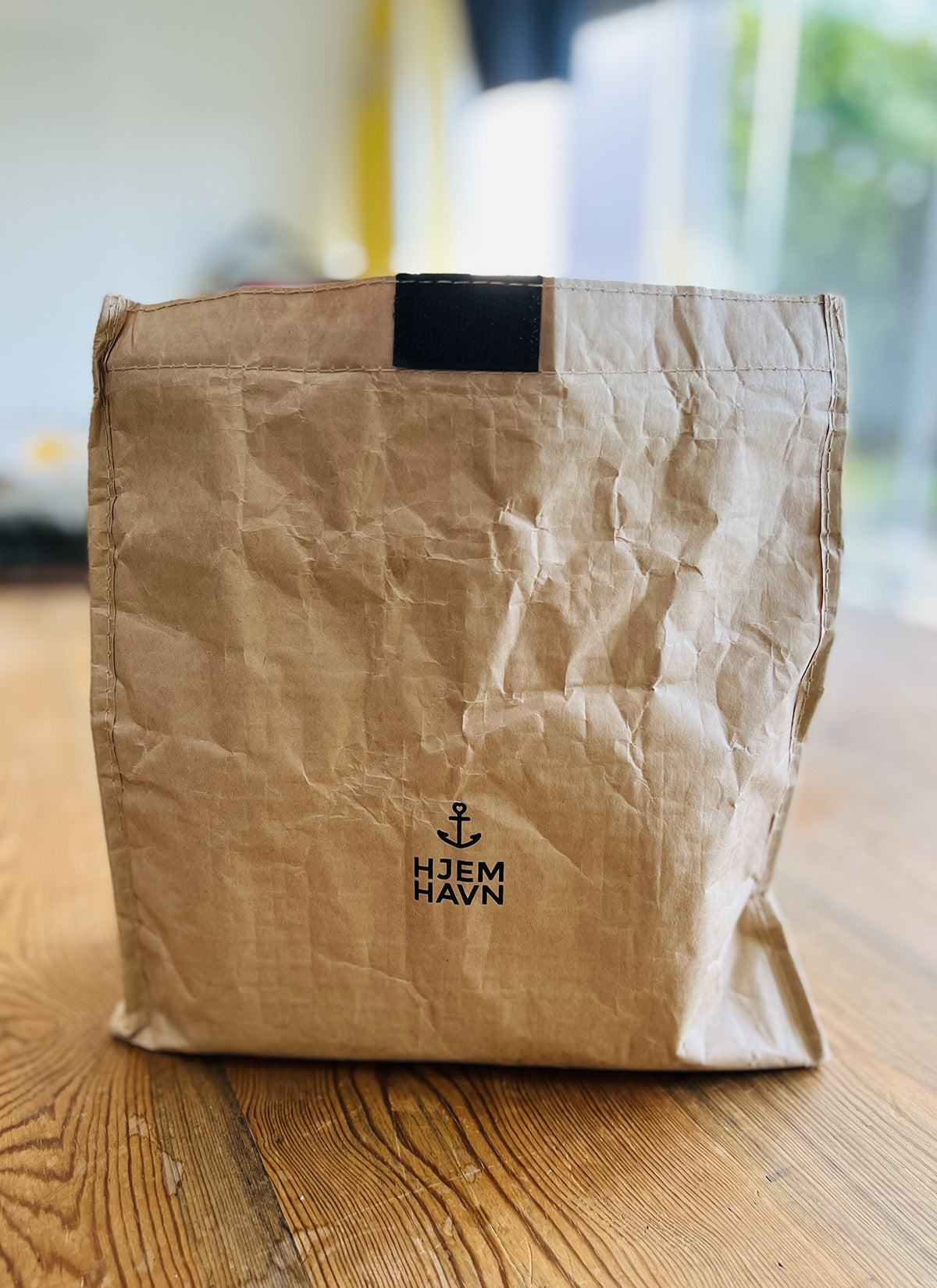 Lunch Bag – Mini-Kühltasche