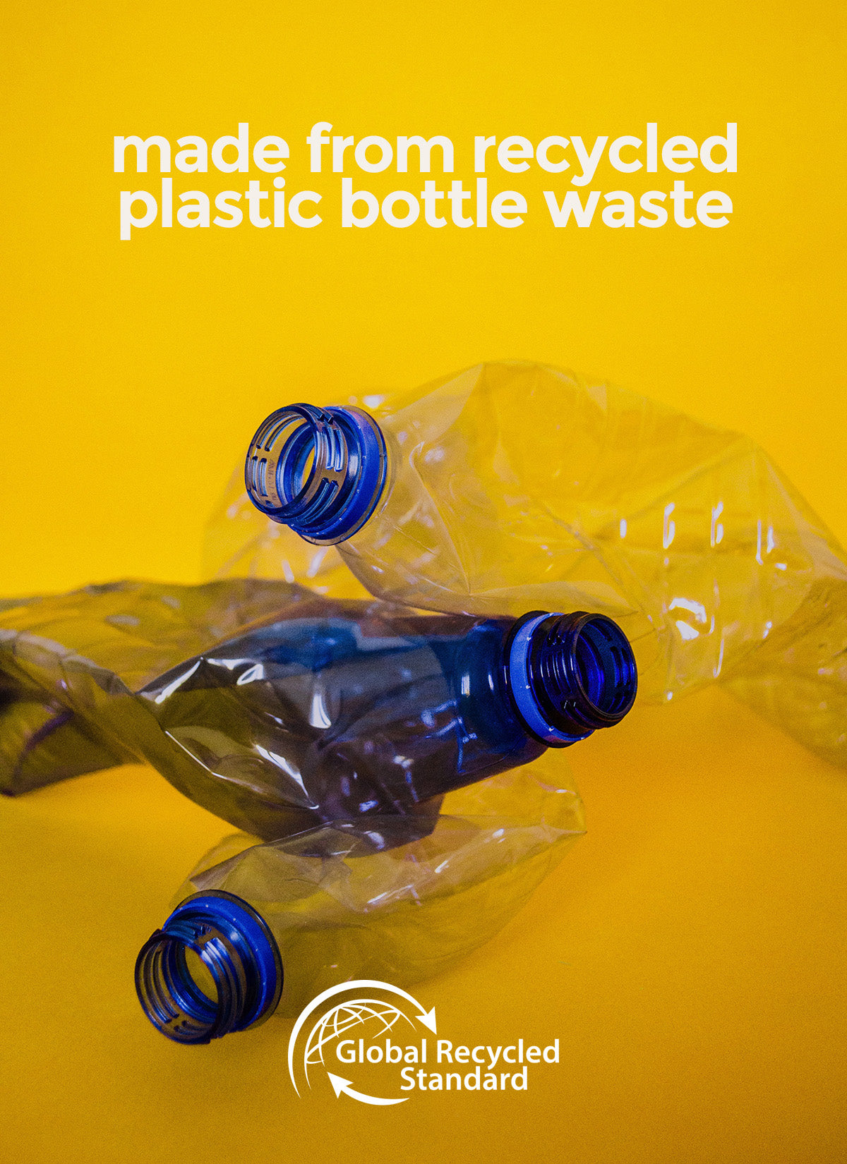 Lightweight Bag – recycelt