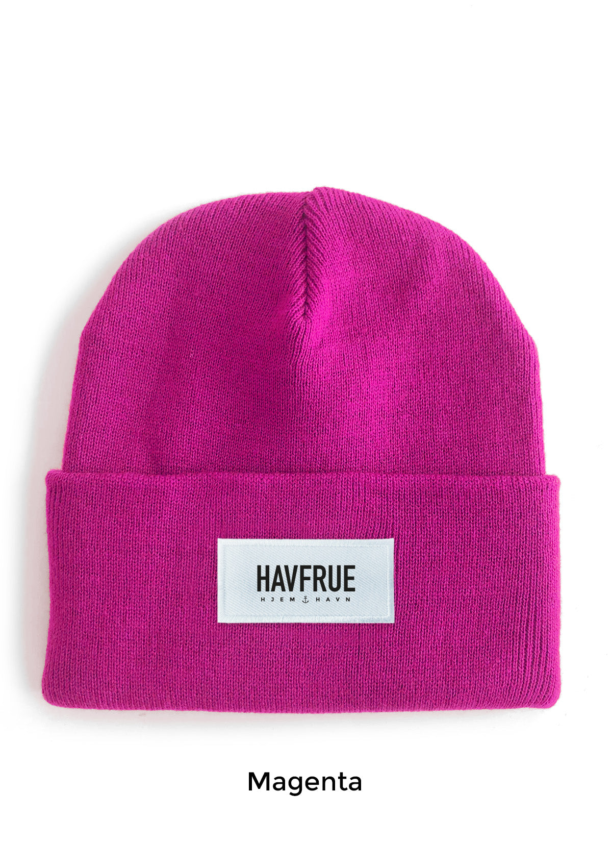 Beanie mit Wunschname