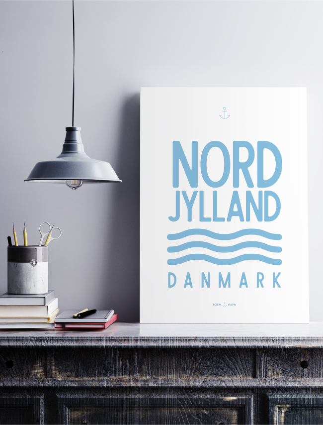 Nordjylland - Hjemhavn Hjemhavne 