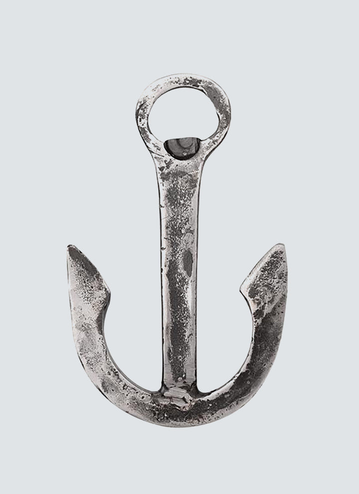 Flaschenöffner - Schmiedeeisen