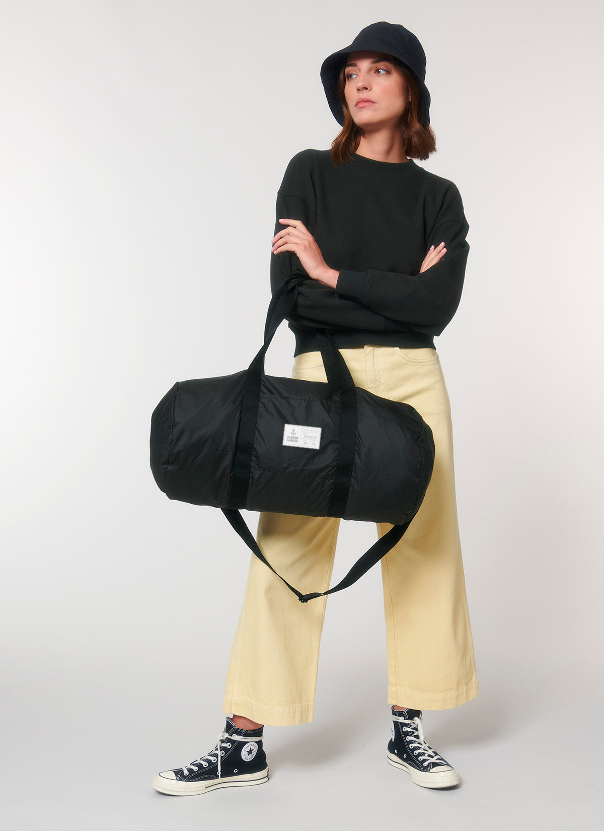 Lightweight Bag – recycelt