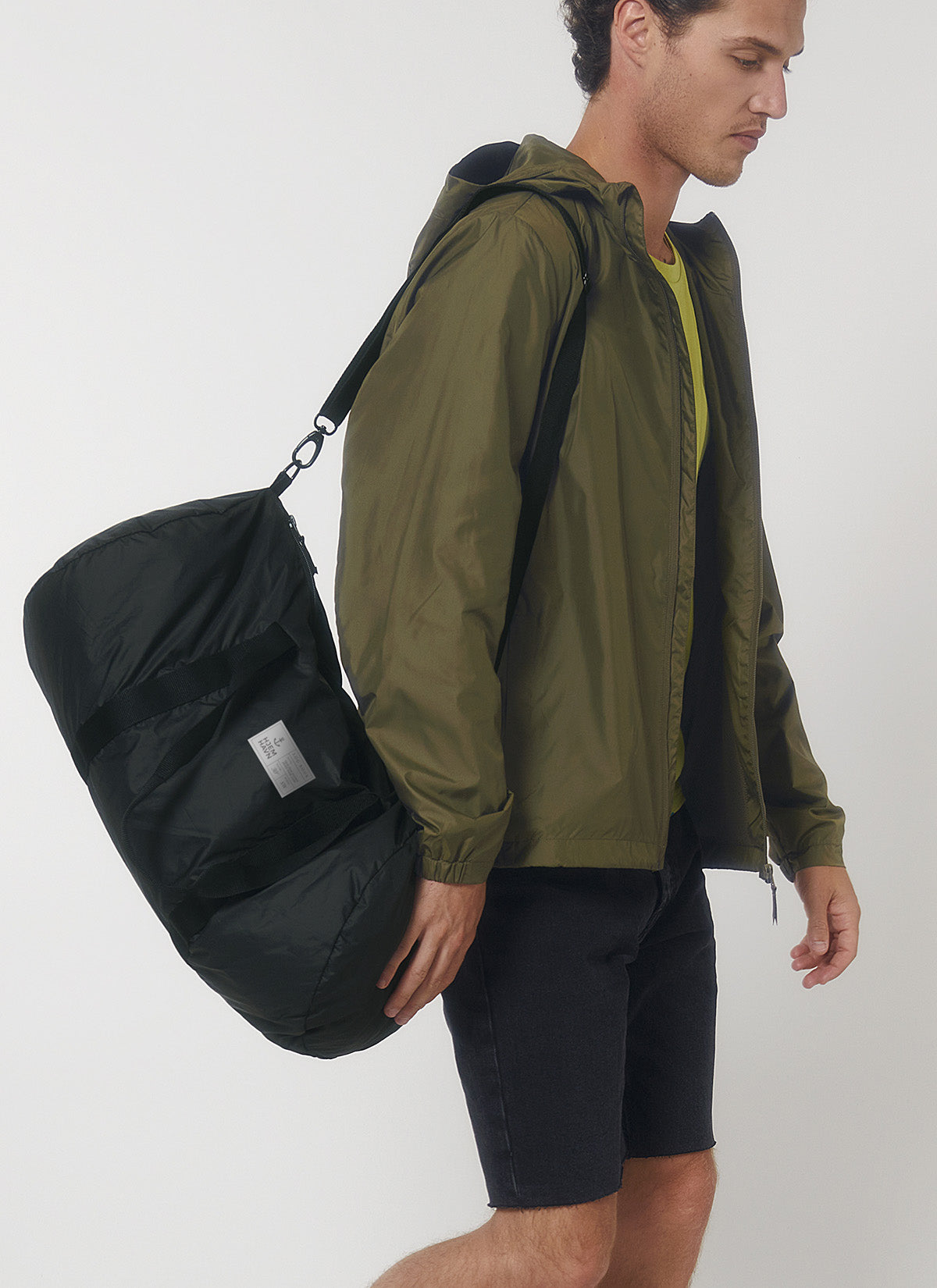 Lightweight Bag – recycelt