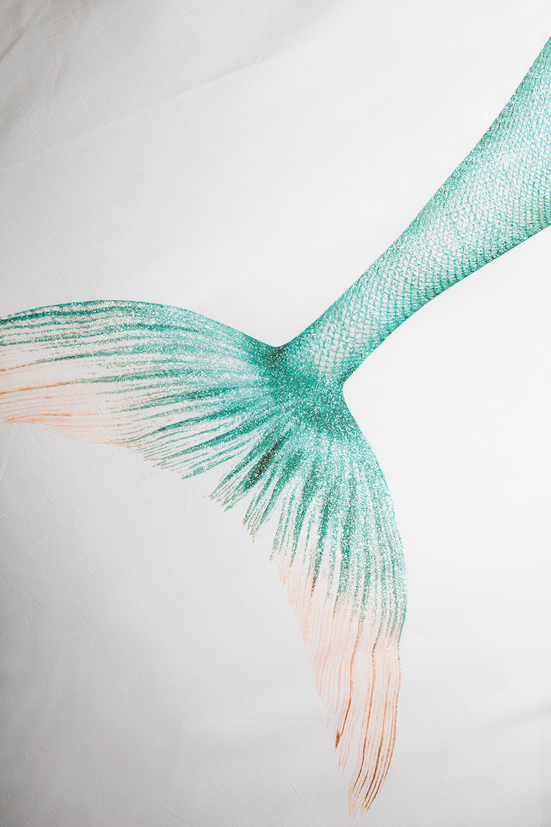 Sengetøj - Mermaid - Hjemhavn Sengetøj 