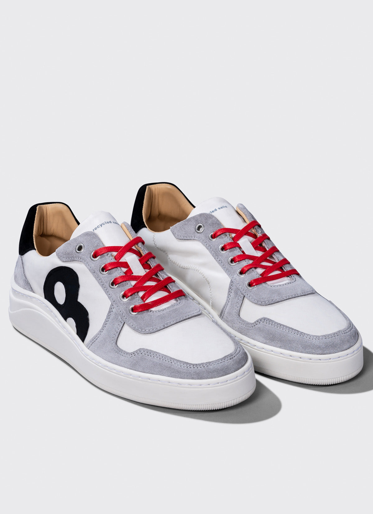 Sneaker - Adventure - Men