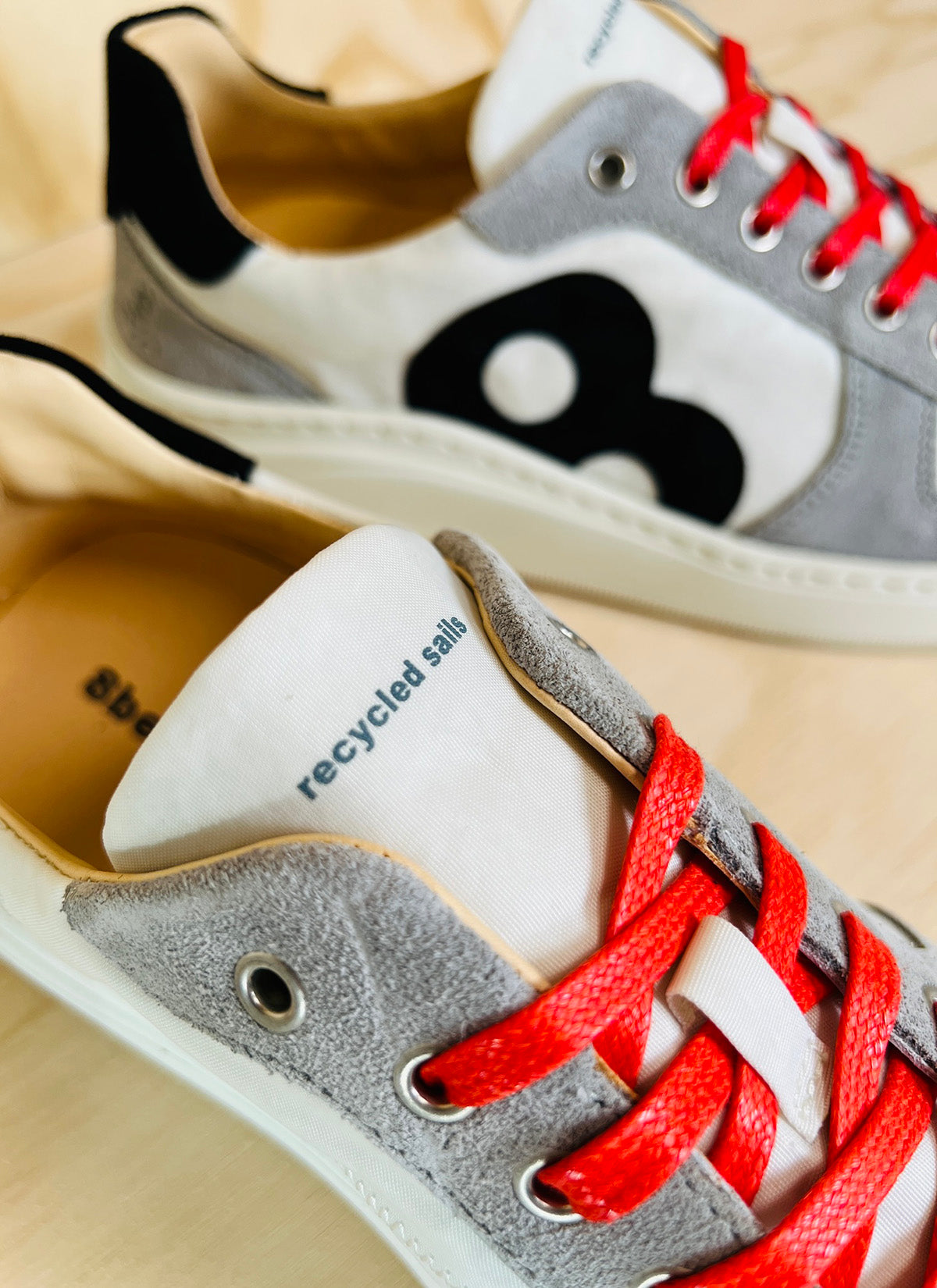Sneaker - Adventure - Men